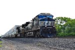 NS 4346 on 29G